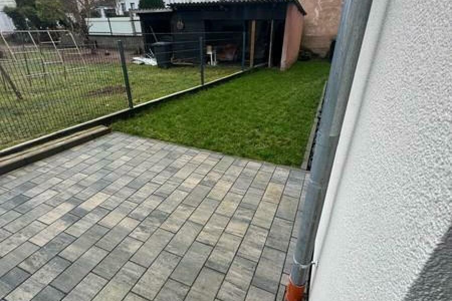 34 Terrasse