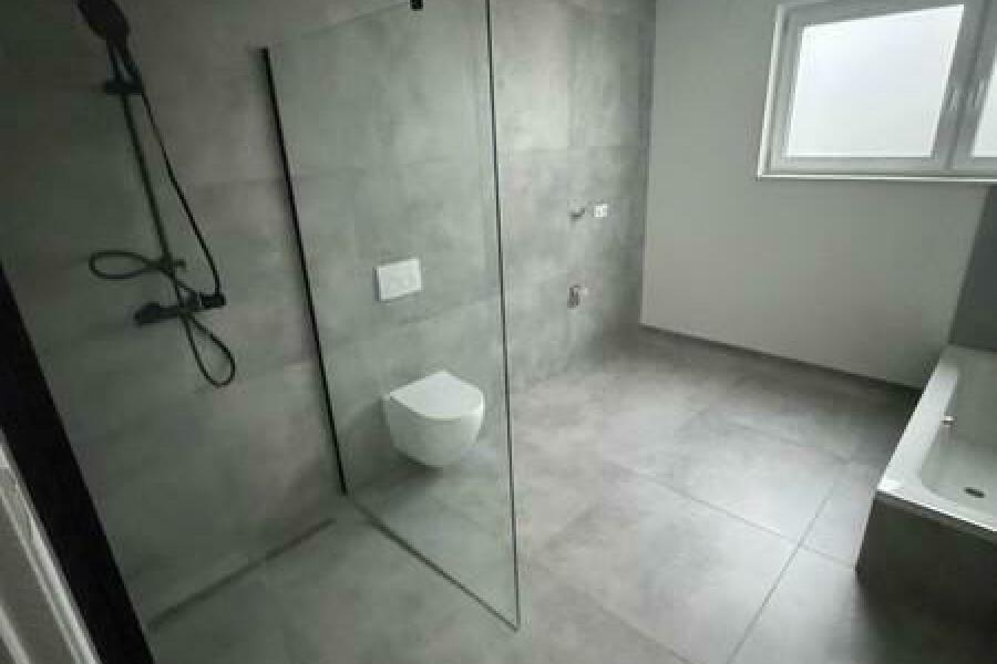 30 Bad mit Du WC Wa WM rollstuhlgerecht