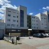 1 Wohnanlage im Zentrum-