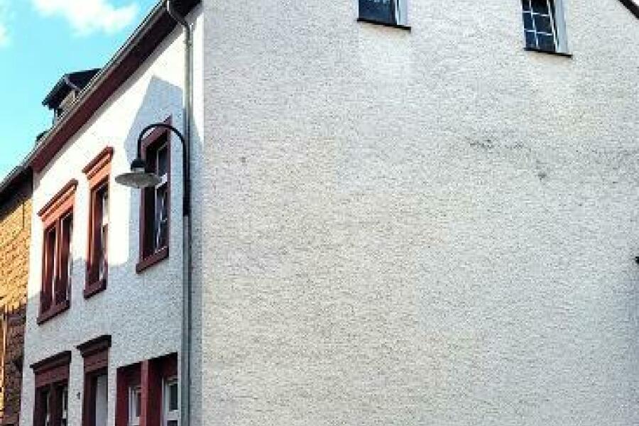 Fassade 1