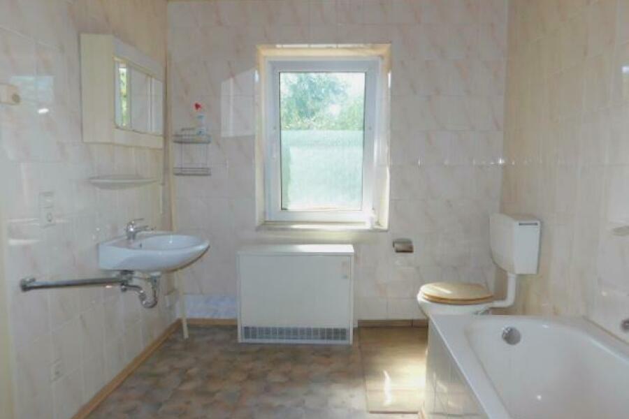 SB13 Badezimmer