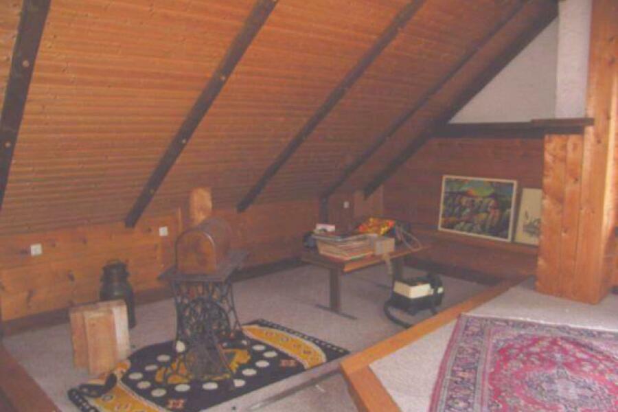 13 - DG Wohnzimmer Büro