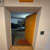 EG Garage Zugang WG 1