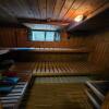 Keller Sauna 1