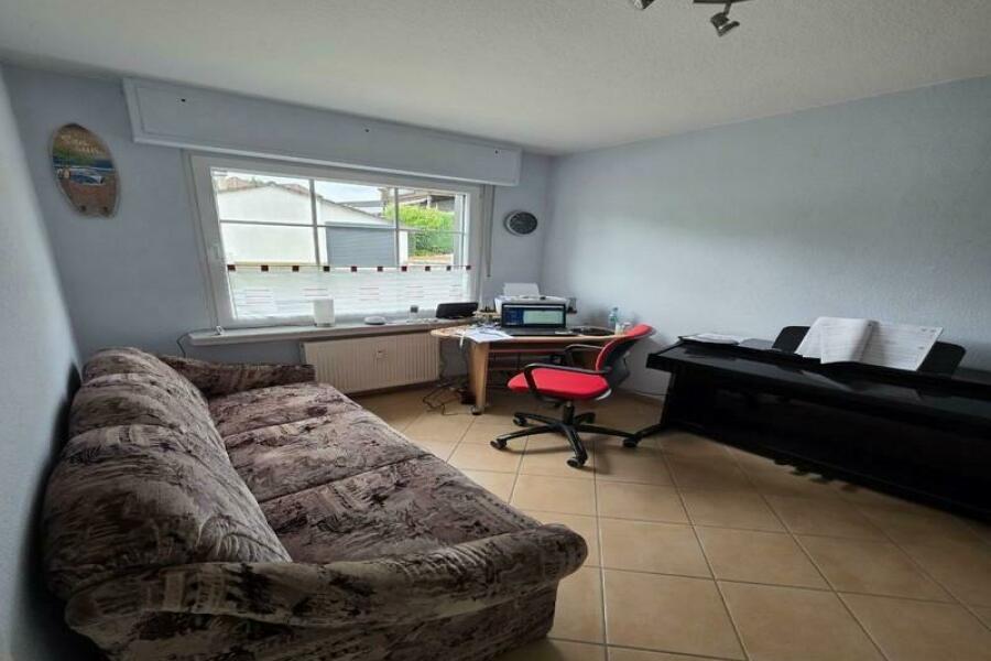 EG Kleines Zimmer 2