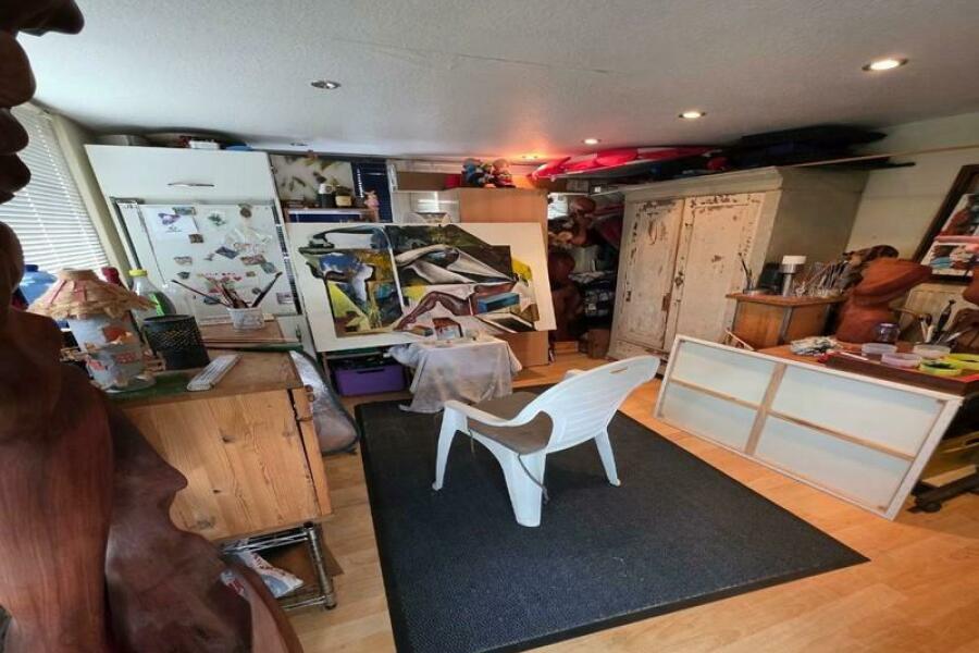 OG Terrasse Atelier 1