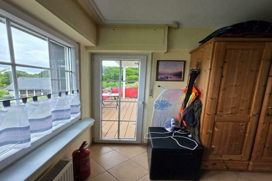 EG SZ Zugang Balkon 2