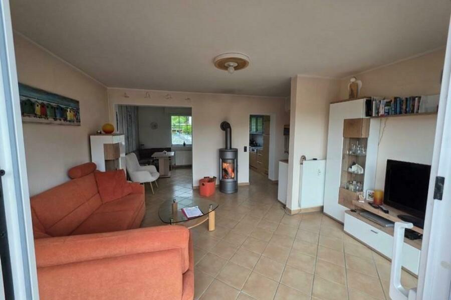 EG Offenes WZ Küche 6