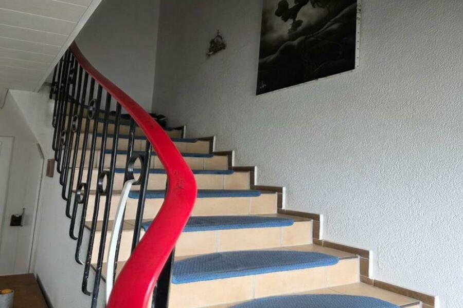 Treppenhaus 2