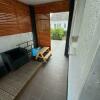 8 Terrasse Richtung Garten