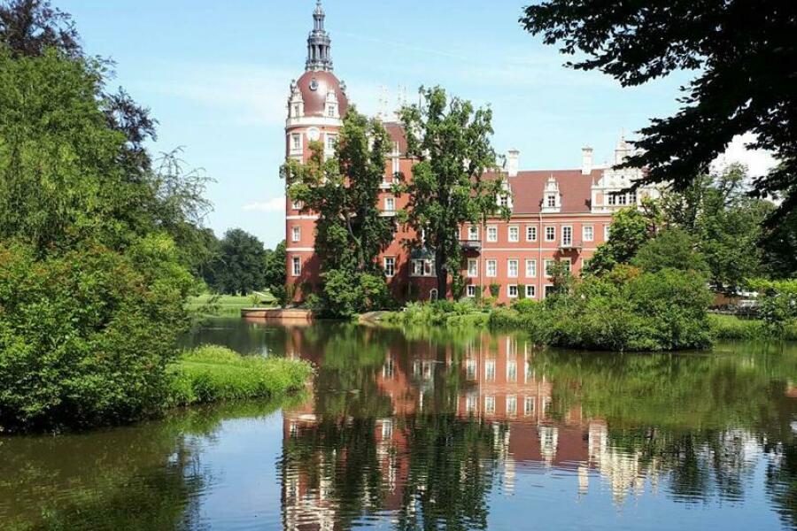 Schloss Muskau