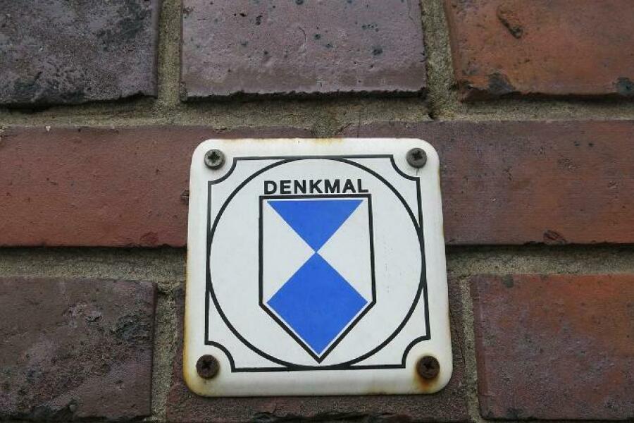 Denkmal