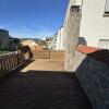 8c Dachterrasse mit Dekokamin