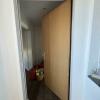14 Erdgeschoßwohnung