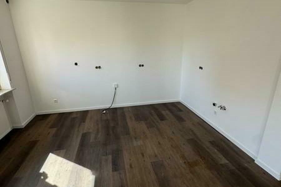 31 Platz für Küche