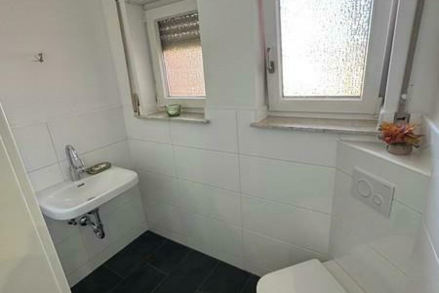 29 Gäste WC