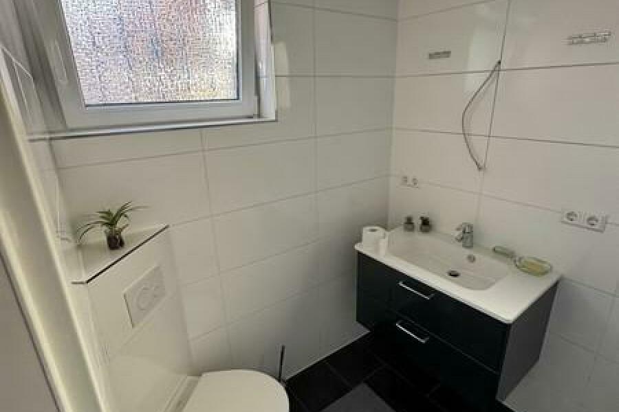 18 Bad WC Hygienebereich