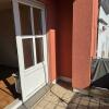 IB9-1 Balkon