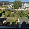 IB11 Blick in den Garten