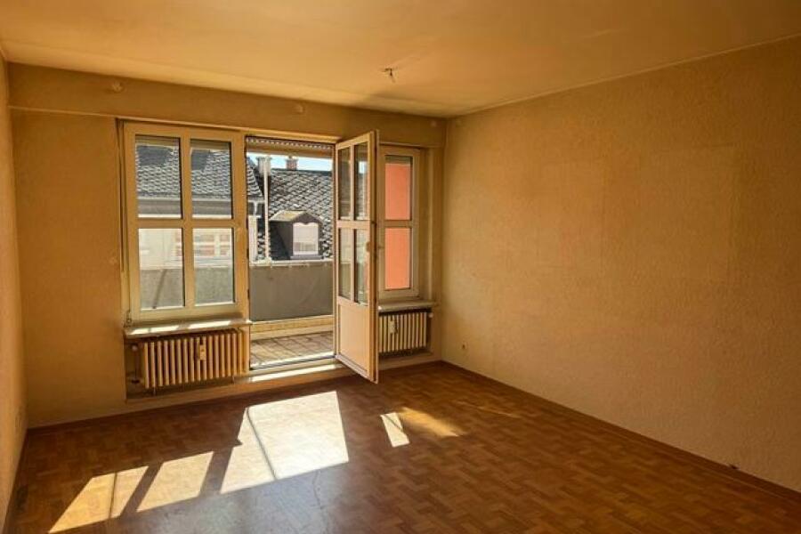 IB5-2 Wohnzimmer