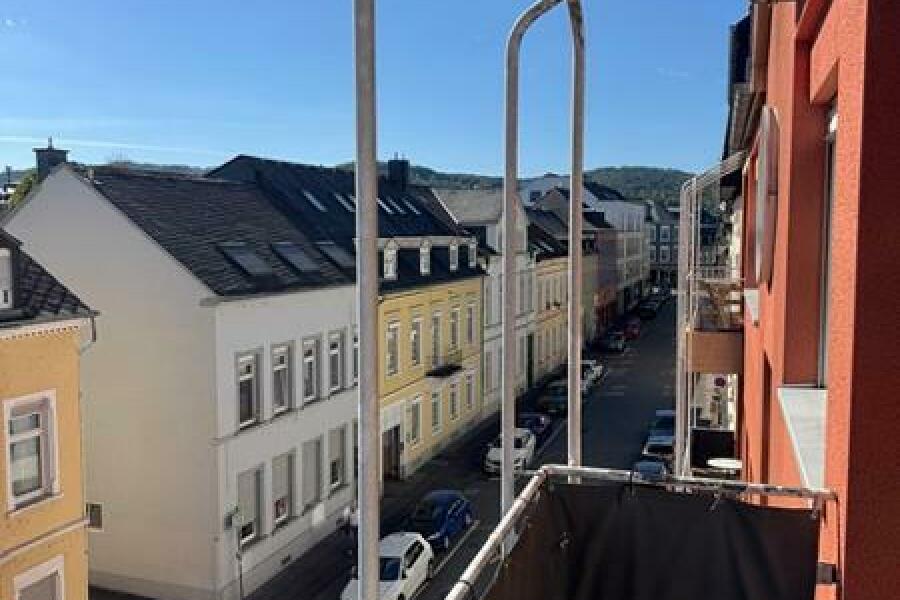 IB9-3 Blick Richtung Westen