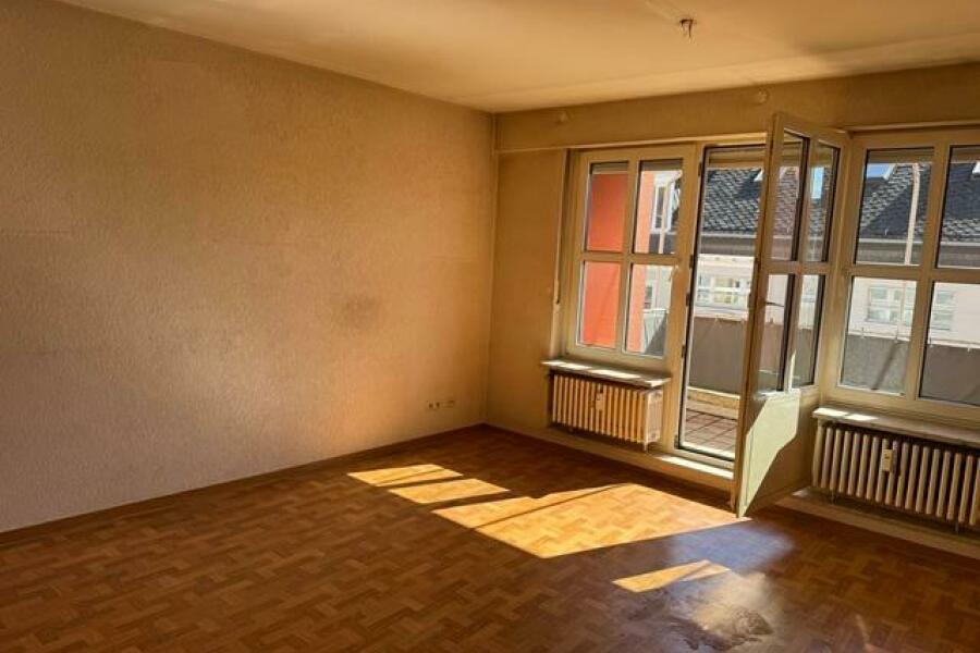 IB5-1 Wohnzimmer