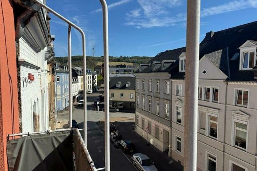 IB9-2 Blick Richtung Osten