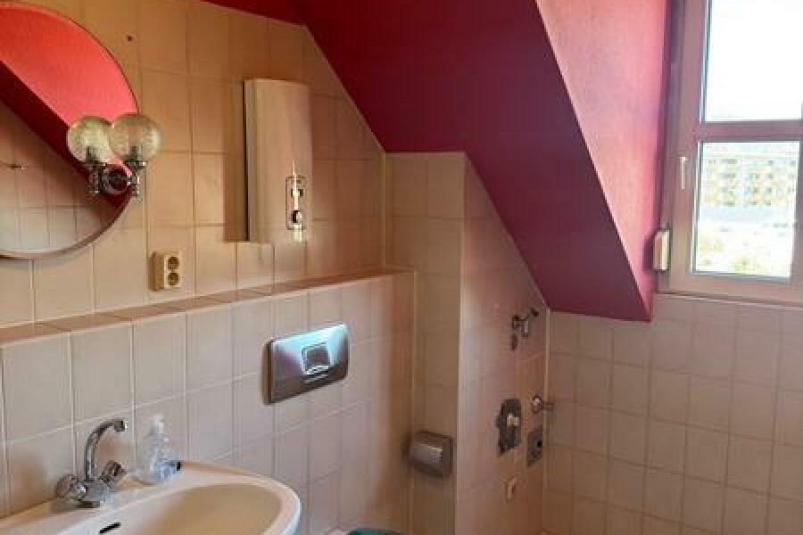 IB8 Badezimmer