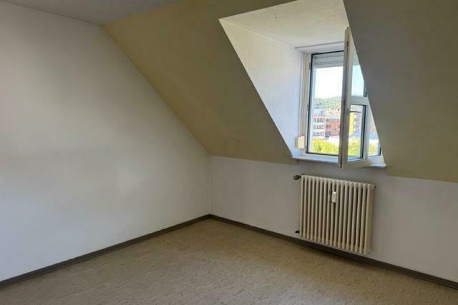IB6-2 Schlafzimmer