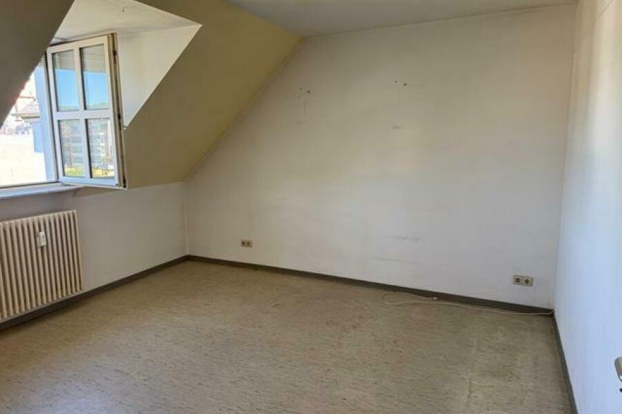 IB6 Schlafzimmer