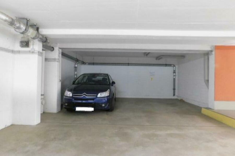 IB10-1 TG Stellplatz
