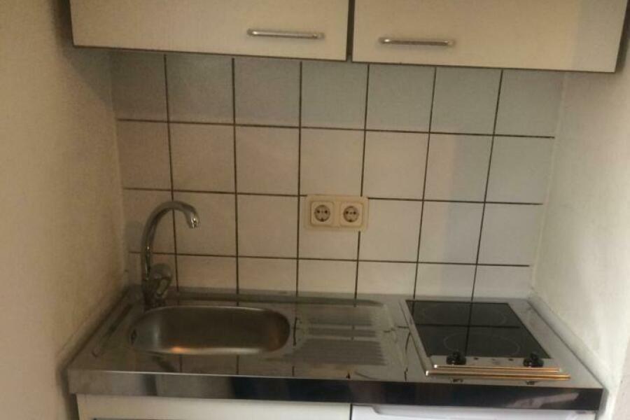 Pantryküche