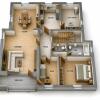 3D Grundriss