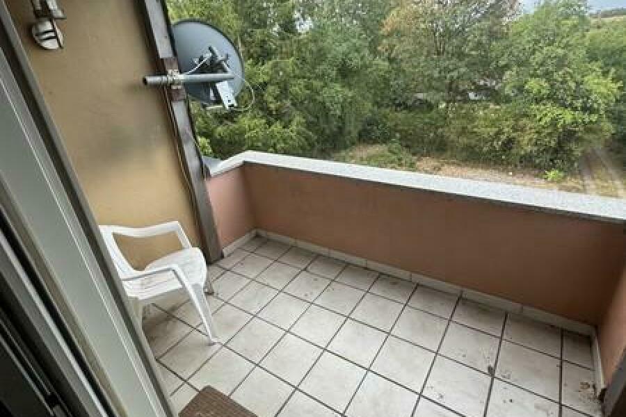 12 Balkon Süd überdacht