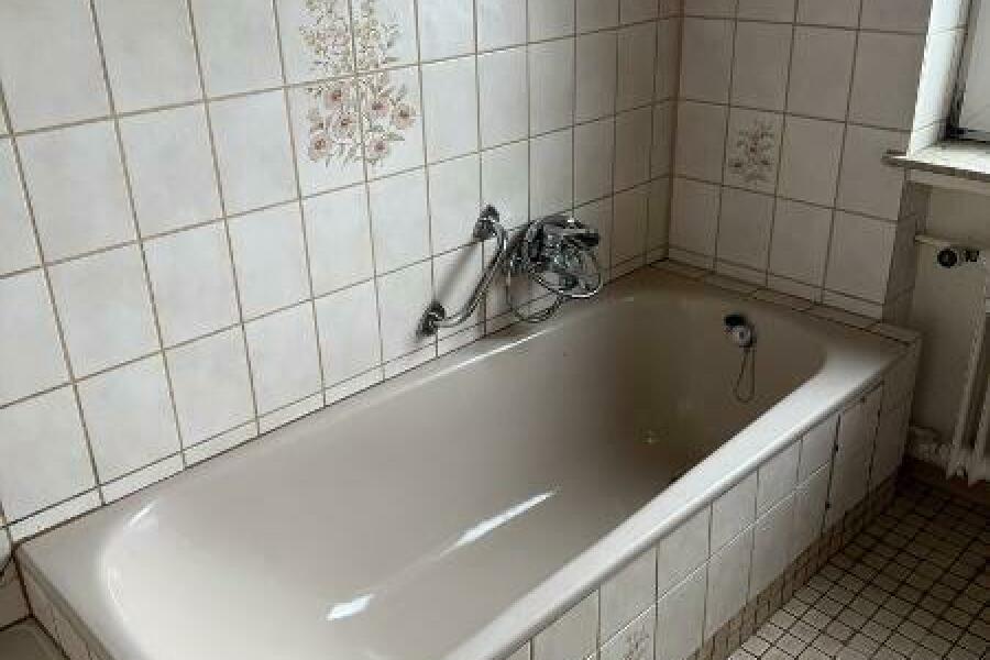 Badwanne