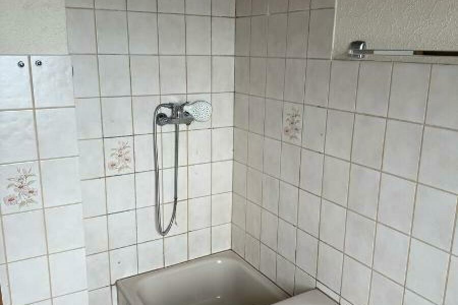 Dusche