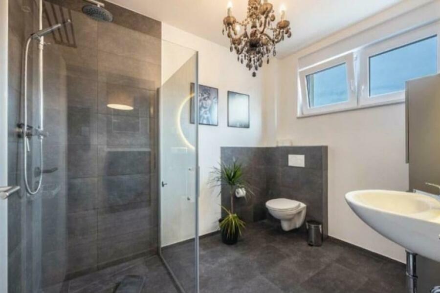 FEWO Badezimmer