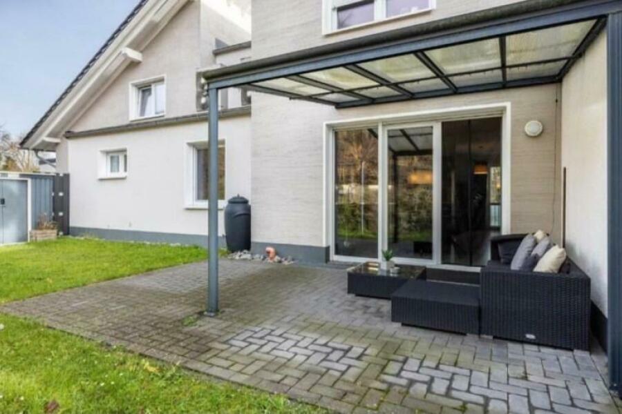FEWO Terrasse