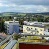 Balkon Aussicht