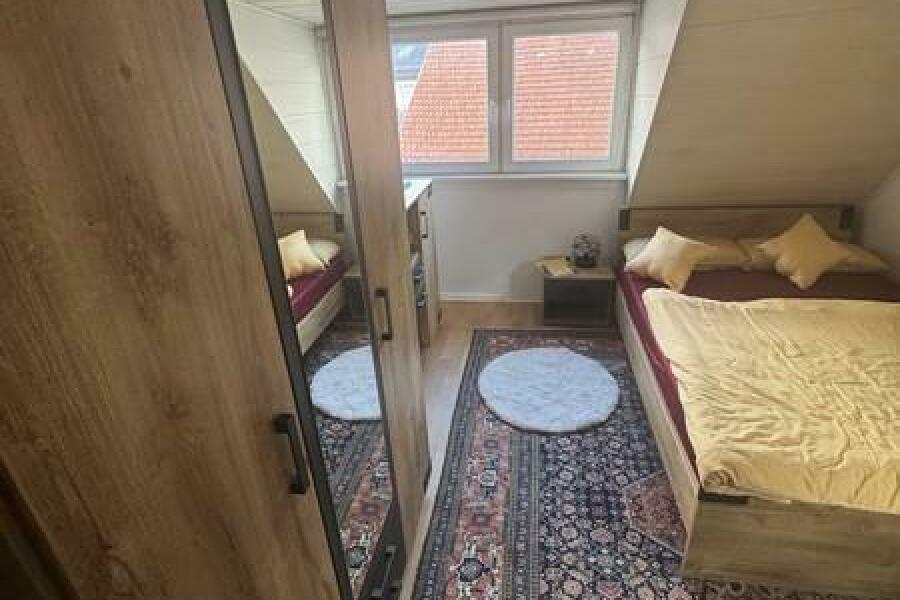 21 Schlafzimmer