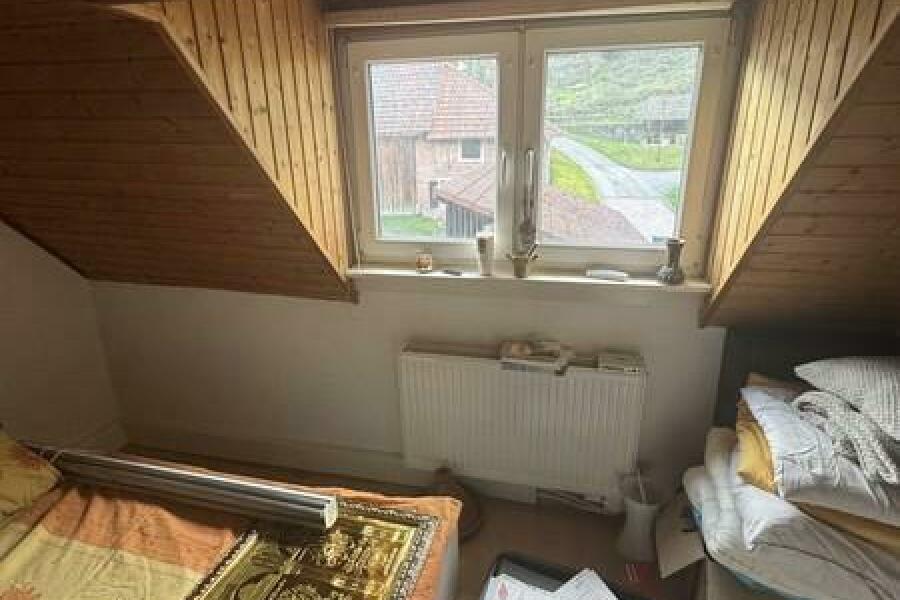 25 Schlafzimmer