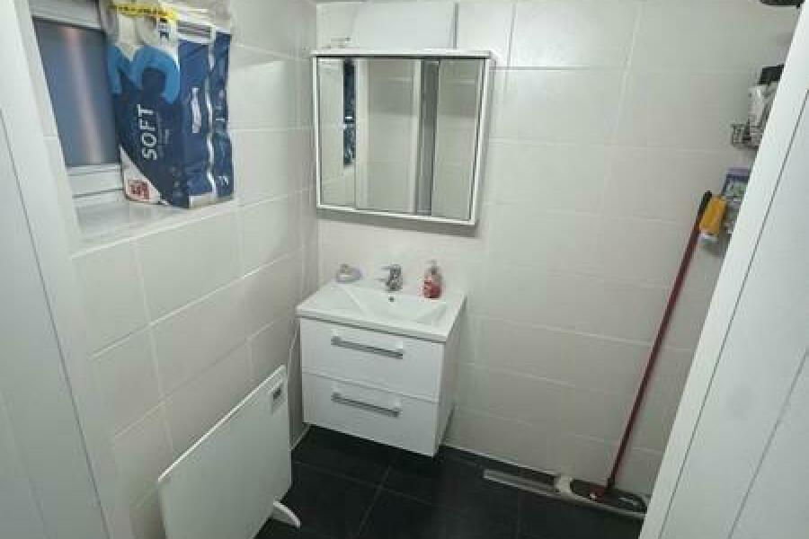 8 Dusche WC