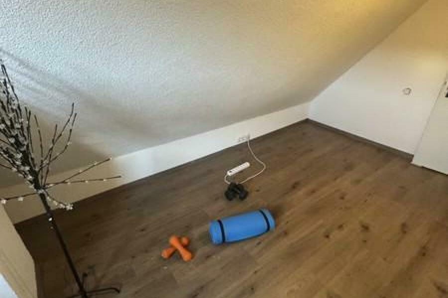28 DG ausgebaut