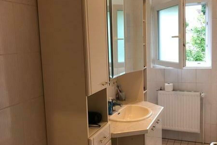 BB14 Badezimmer