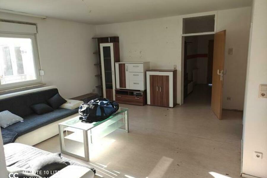 BB6 Wohnzimmer