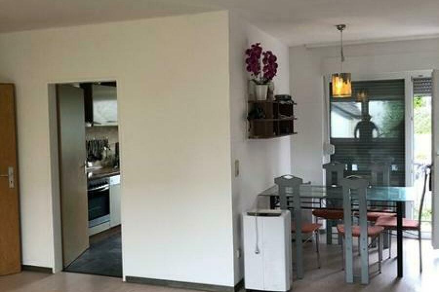 BB8 Essbrereich mit Küche