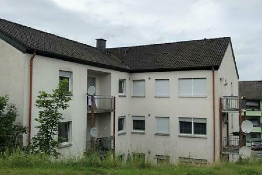 BB16 Außenansicht