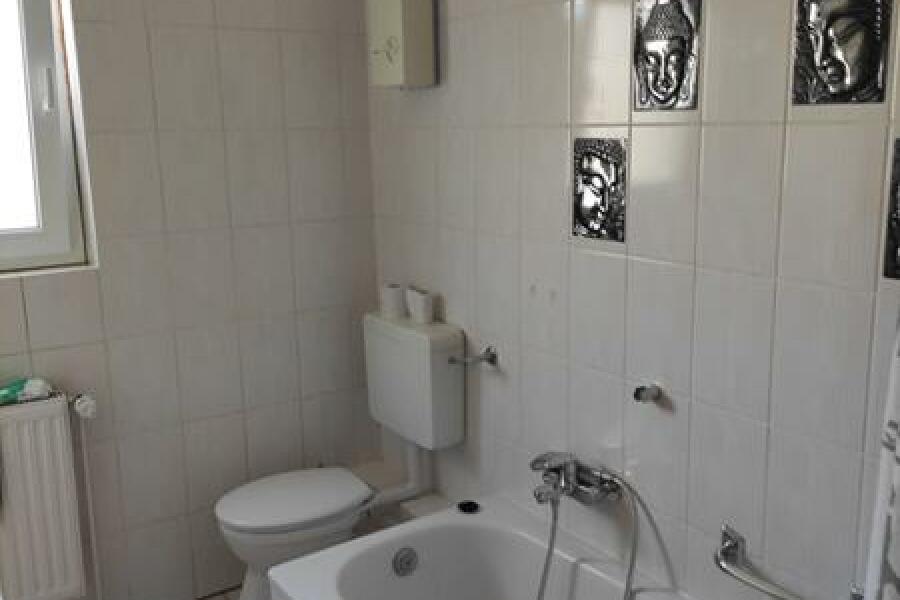 BB15 Badezimmer