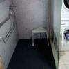 Italienische Dusche
