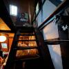 31 Treppe zum zweiten DG